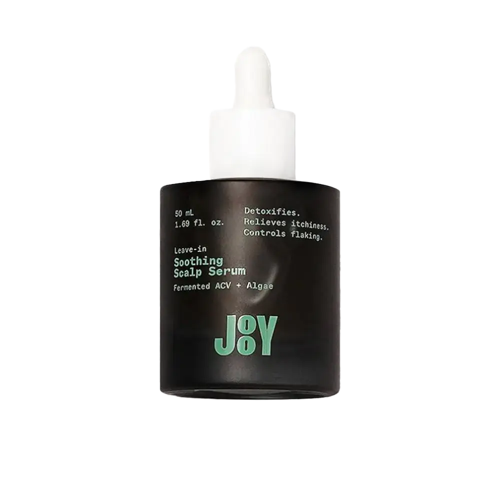 JooY Soothing Scalp Serum