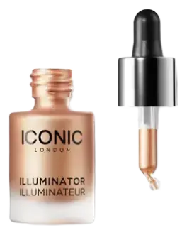 Iconic London Illuminator Original (Champagne Shimmer)
