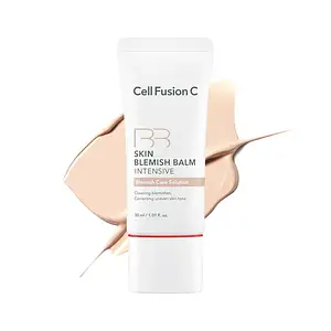 Cell Fusion C BB Skin Blemish Balm Intensive #19 Light