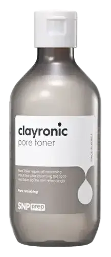 SNP Clayronic Pore Toner
