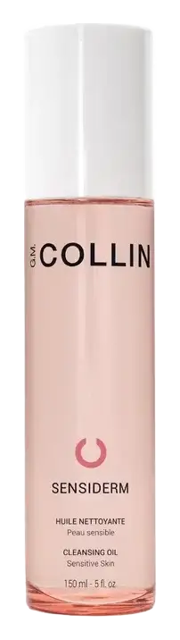 G.M. Collin Sensiderm Cleansing Oil