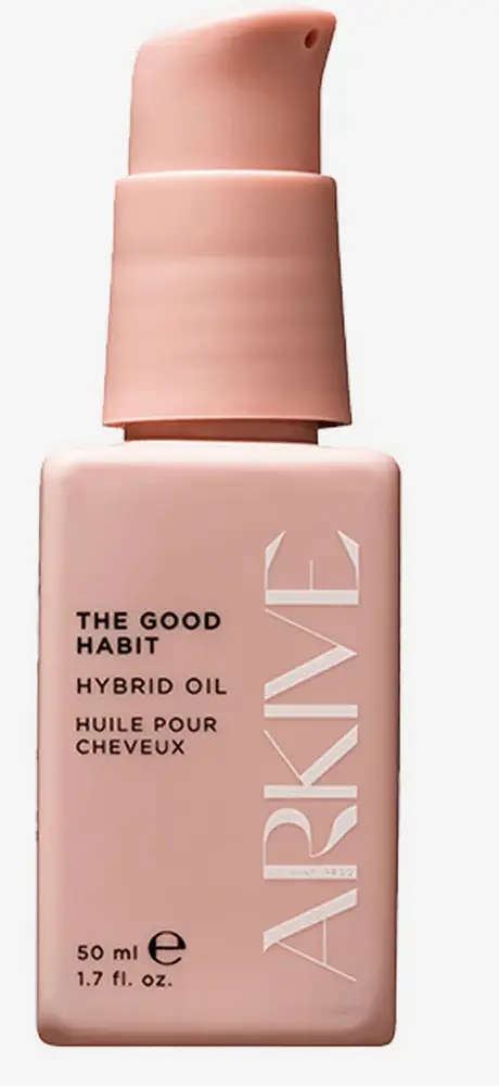 Arkive The Good Habit Hybrid Oil