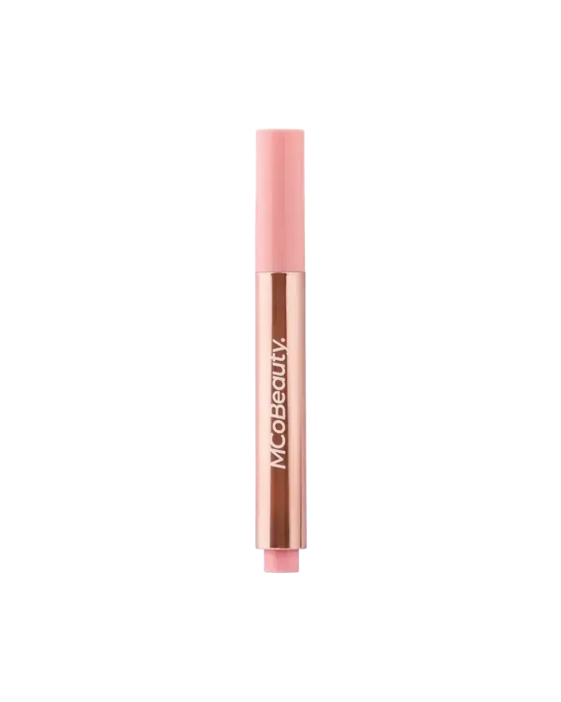 MCoBeauty. Lip Plump 4-In-1 Hydrating Lacquer Emily