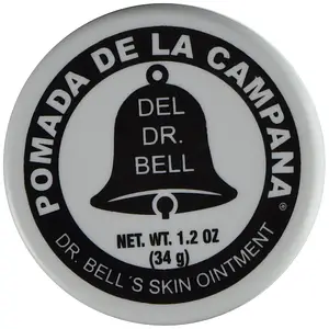 Del Dr. Bell Pomada De La Campana