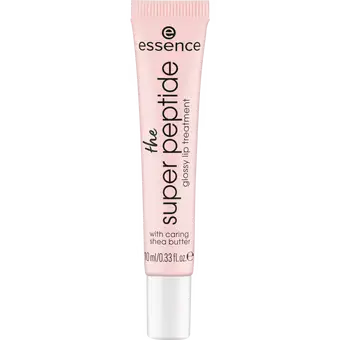 Essence The Super Peptide Glossy Treatment 01 Peptacular!