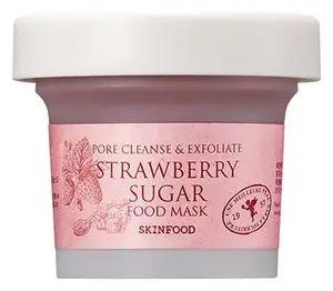 Skinfood Food Mask Strawberry Sugar
