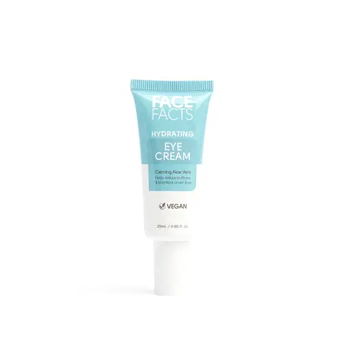 Face Facts Calming Aloe Vera Hydrating Eye Cream