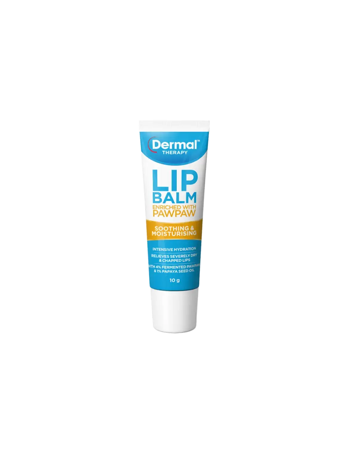 Dermal Therapy Pawpaw Lip Balm