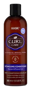 Hask Curl Care Detangling Conditioner