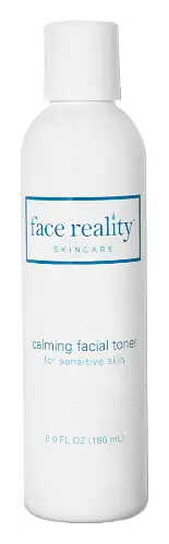 Face Reality Skincare Calming Facial Toner