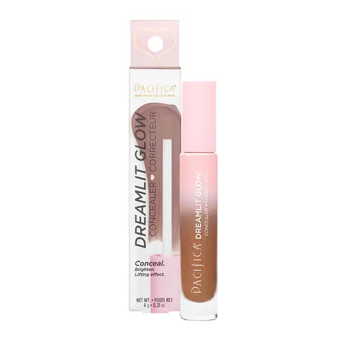 Pacifica Dreamlit Glow Concealer 05