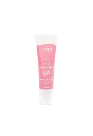 Ziaja Lip Scrub Juicy Watermelon