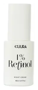 Curra 1% Retinol (Night Cream)