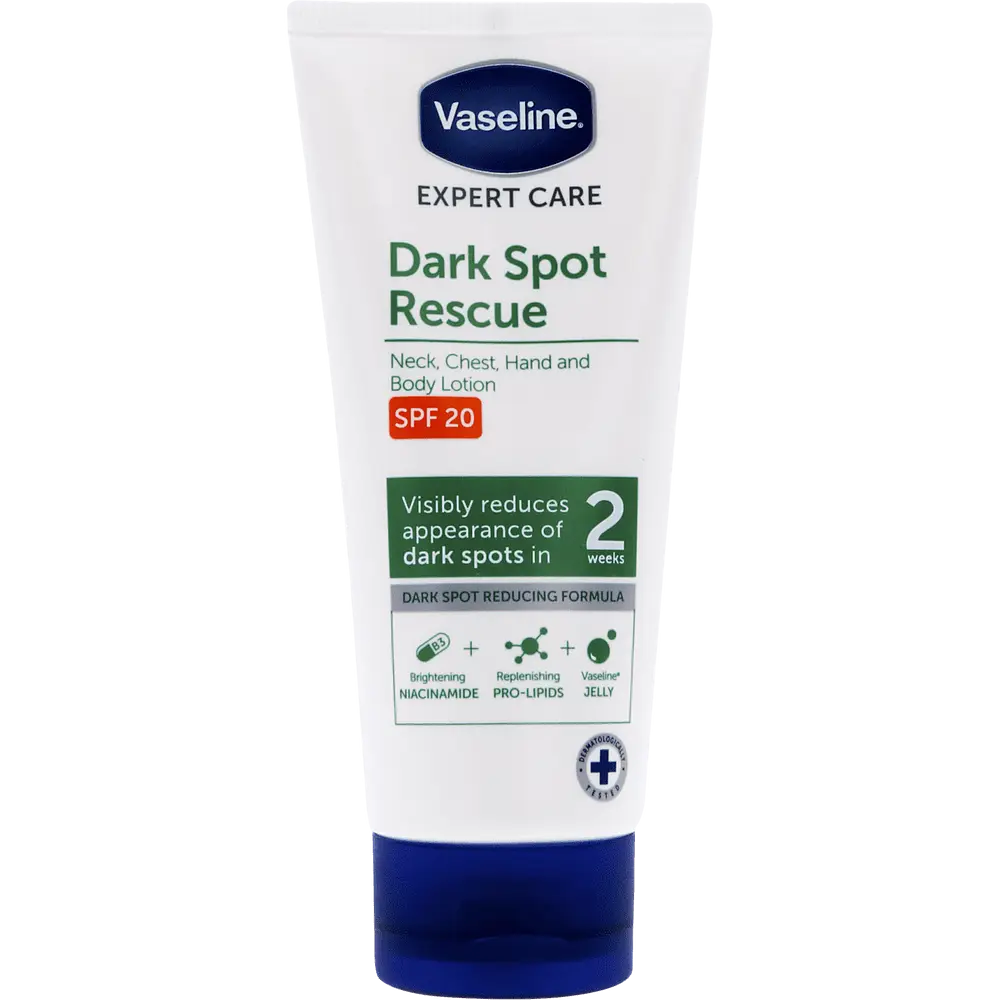 Vaseline Expert Care Dark Spot Rescue