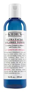 Kiehl's Ultra Facial Oil-Free Toner