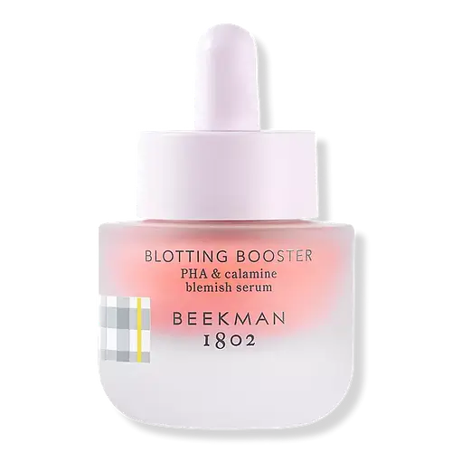 Beekman 1802 Blotting Booster Pha & Calamine Blemish Serum