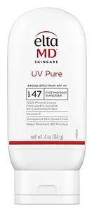 EltaMD, Inc UV Pure Broad-Spectrum SPF 47