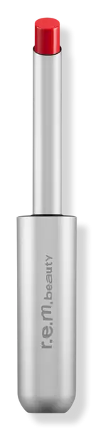 r.e.m. beauty On Your Collar Classic Lipstick Attention - 09 bright blue red