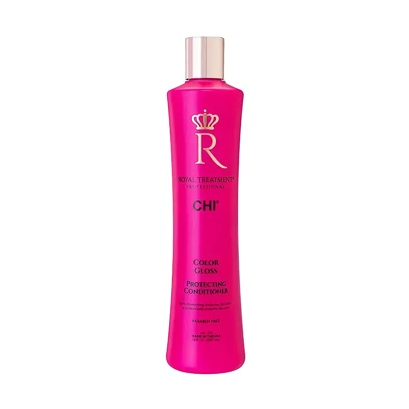 CHI Haircare Royal Treatment Color Gloss Protecting Conditioner