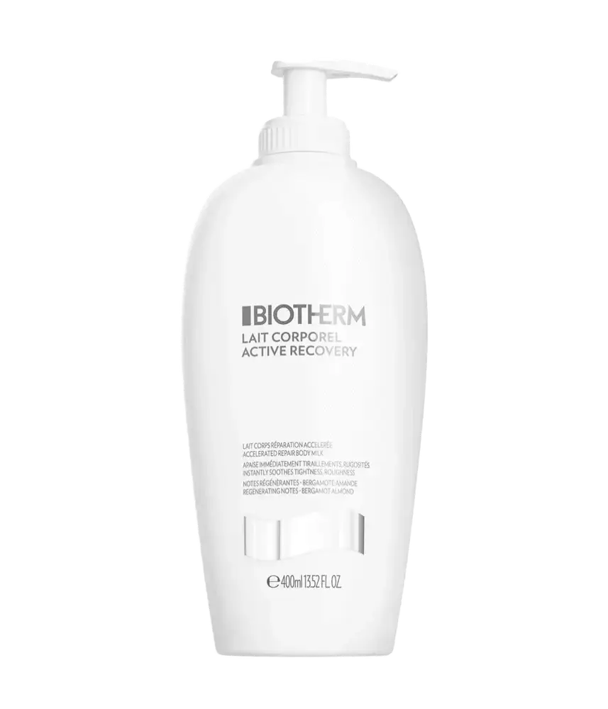 BIOTHERM Lait Corporel Active Recovery Body Milk