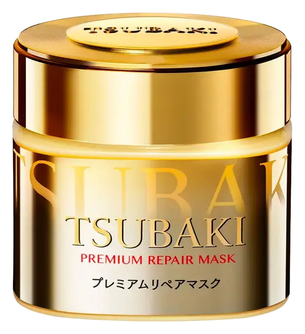 Shiseido Tsubaki Premium Repair Mask Hair Pack