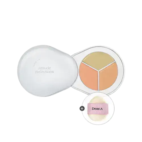 Dear.A Perfect Cover Concealer Palette C05