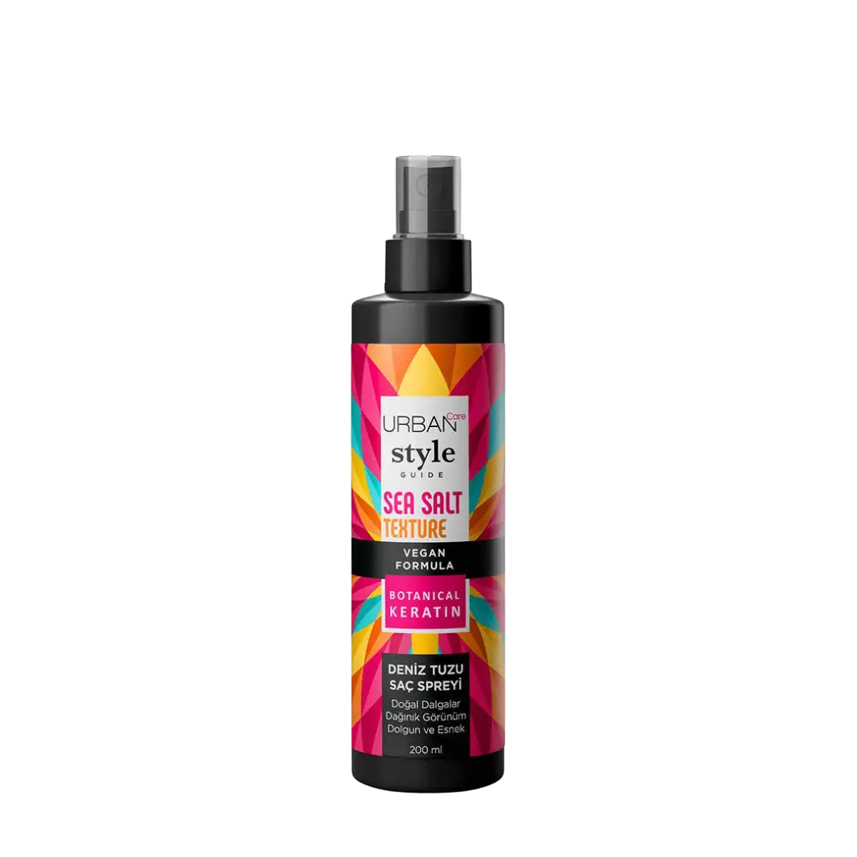 Urban Care Sea Salt Texture Spray