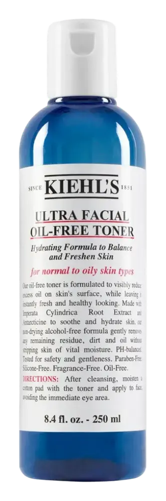 Kiehl's Ultra Facial Oil-Free Toner