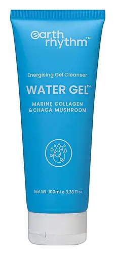 Earth Rhythm Energising Water Gel Cleanser