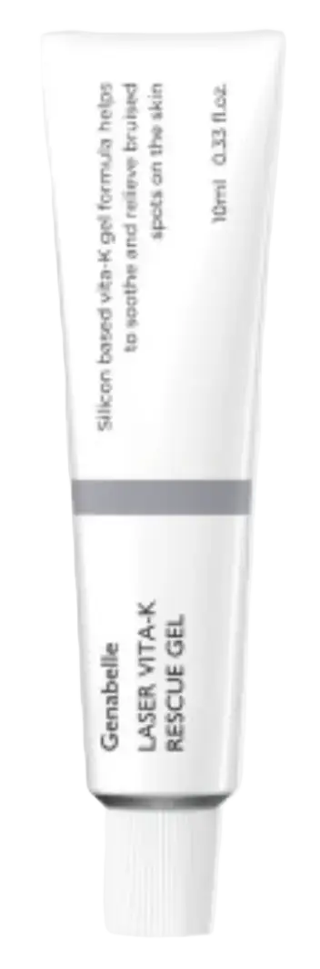 Genabelle Laser Vita-K Rescue Gel