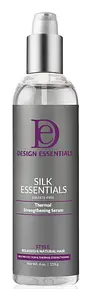 Design Essentials Silk Essentials Thermal Strengthening Serum