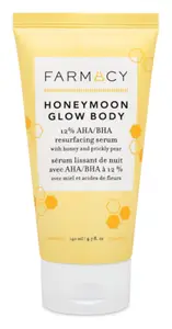 Farmacy Honeymoon Glow Body 12% AHA/BHA Resurfacing Serum