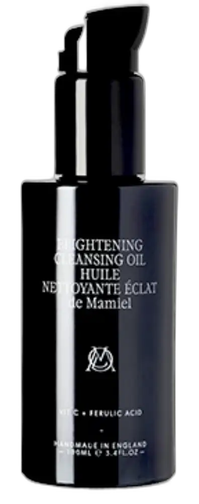 De Mamiel Brightening Cleansing Oil