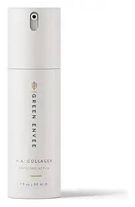 Green Envee H.A. Collagen Boosting Serum