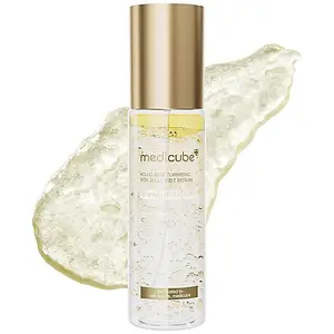 MediCube Kojic Acid Turmeric Vita Jelly Mist Serum