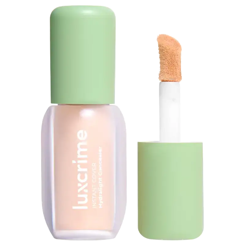 Luxcrime Instant Cover Hydralight Concealer C01