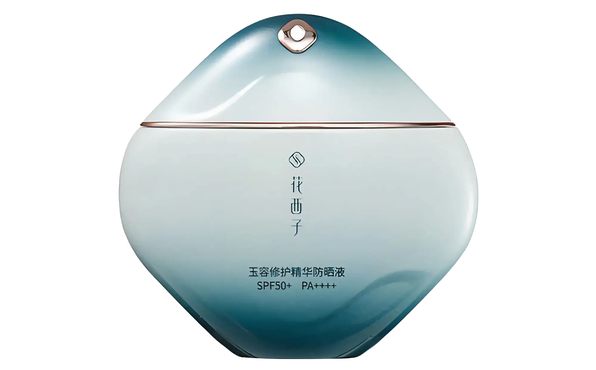 Florasis Yurong Intense Repair Essential Sunscreen SPF 50+
