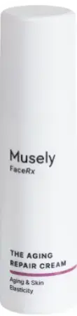 Musely The Aging Repair Cream