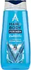 Astonish 2In1 Hair + Body For Men