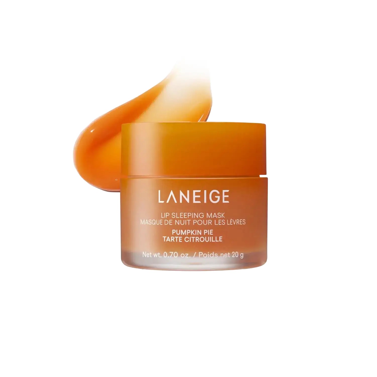 Laneige Lip Sleeping Mask Pumpkin Pie
