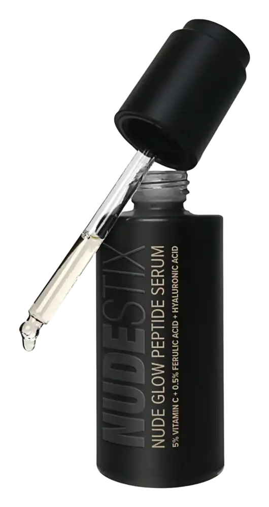 Nudestix Nude Glow Peptide Serum