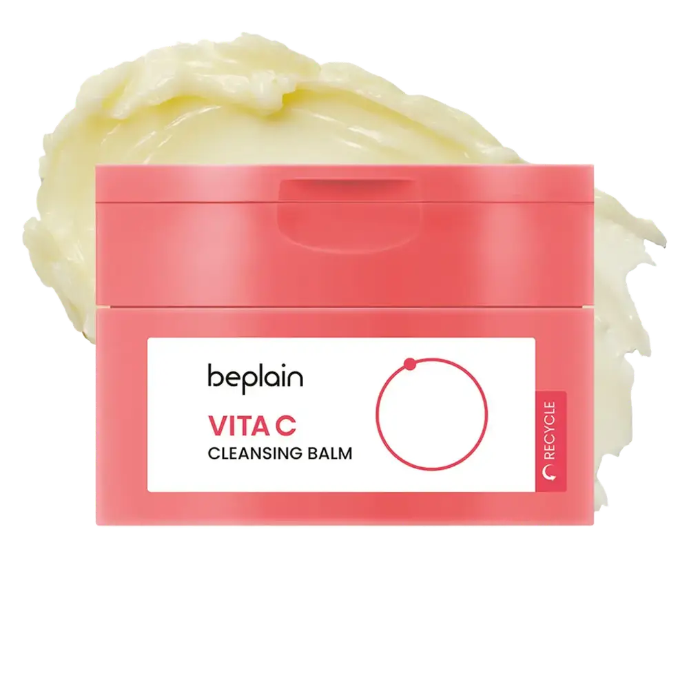Beplain Vita C Cleansing Balm