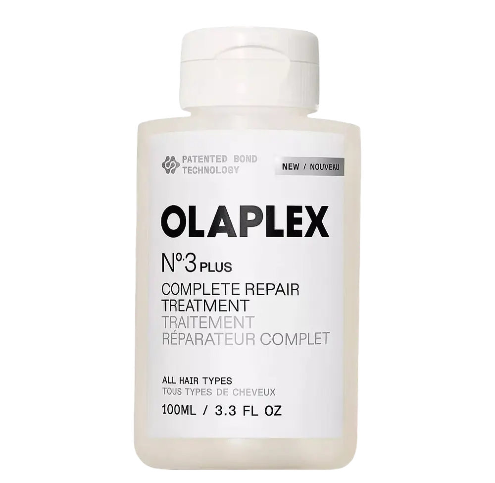 Olaplex No.3 Plus Complete Repair Treatment