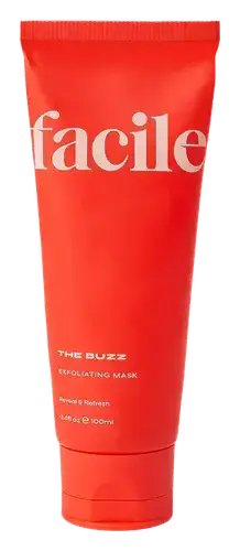 Facile The Buzz Exfoliating Mask