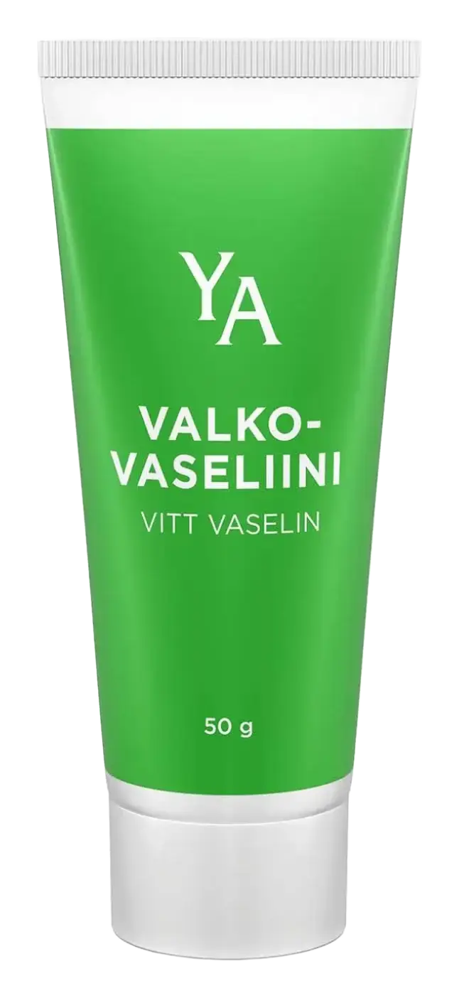 Yliopiston Apteekki Valkovaseliini