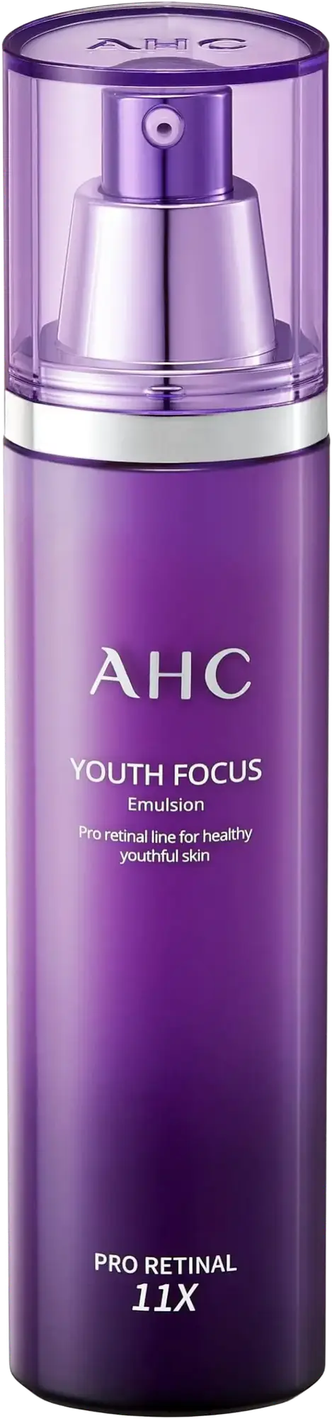 AHC Beauty Youth Focus Emulsion