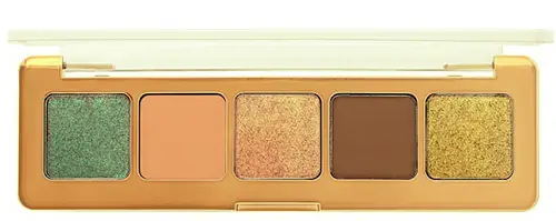 Natasha Denona Mini Star Eyeshadow Palette
