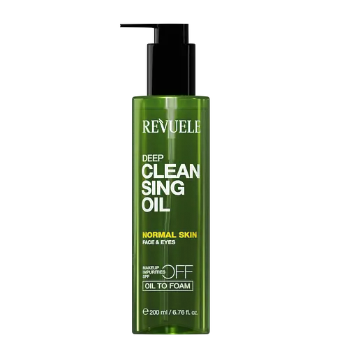 Revuele Deep Cleansing Oil