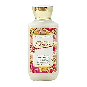 Bath & Body Works Daily Nourishing Body Lotion Groovy Watermelon