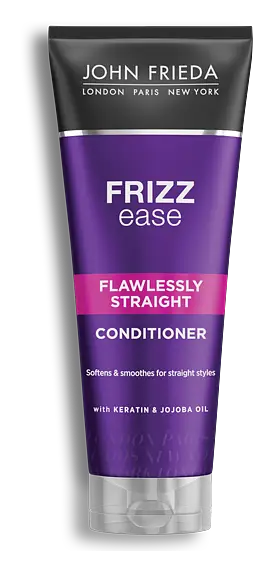 John Frieda Frizz Ease Flawlessly Straight Conditioner